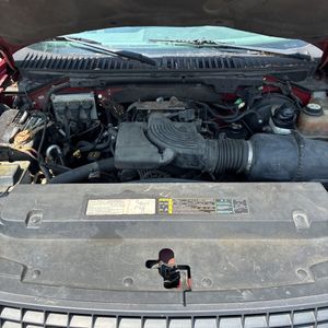 2004 FORD EXPEDITION XLT — миниатюра 38