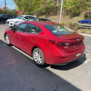 MAZDA MAZDA3 I TOURING - 5