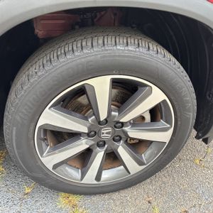 2023 Honda PILOT ELITE — миниатюра 20