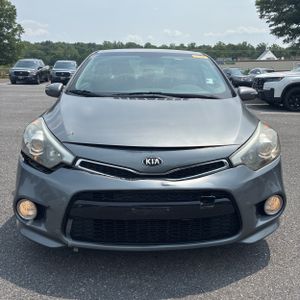 2015 KIA FORTE KOUP EX — миниатюра 14