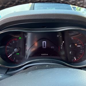 2018 Dodge DURANGO GT — миниатюра 43