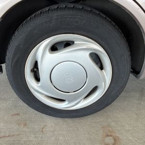 1998 Toyota COROLLA CE thumbnail 19