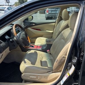 2008 Lexus ES 350 BASE 缩略图 32