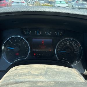 2014 FORD F-150 XLT — миниатюра 38