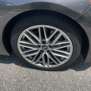 2020 Genesis G70 2.0T thumbnail 20
