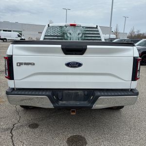 FORD F-150 XLT - 7