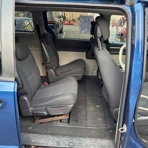 2010 Dodge GRAND CARAVAN SE 缩略图 35
