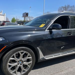 BMW X7 XDRIVE40I - 2