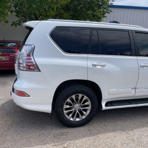 LEXUS GX 460 LUXURY - 9