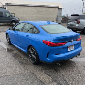 BMW 228I GRAN COUPE XDRIVE - 5