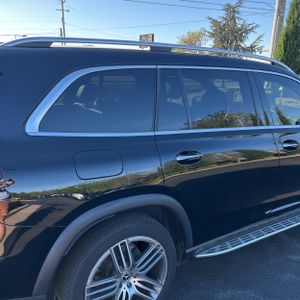 MERCEDES-BENZ GLS - 9