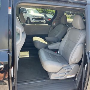 صورة مصغرة 33 لـ 2015 Toyota SIENNA XLE 8-PASSENGER