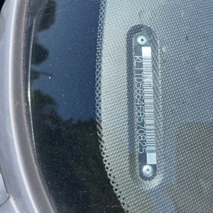 2006 Chevrolet AVEO LS 缩略图 46