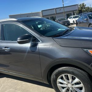 صورة 13 لـ 2018 KIA SORENTO LX V6