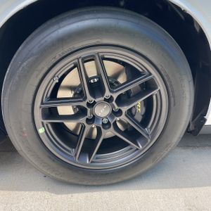 صورة مصغرة 17 لـ 2023 Dodge CHALLENGER SRT HELLCAT REDEYE WIDEBODY