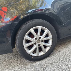 صورة 19 لـ 2011 Volkswagen JETTA SE