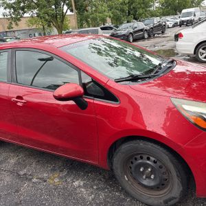 2017 KIA RIO LX 缩略图 11