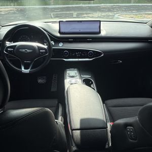 2022 Genesis GV70 2.5T STANDARD — миниатюра 37