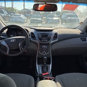 2015 Hyundai ELANTRA SE 缩略图 35
