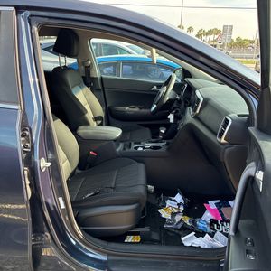 2020 KIA SPORTAGE LX 缩略图 30
