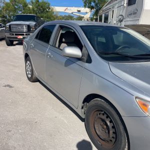 2010 Toyota COROLLA LE — миниатюра 13