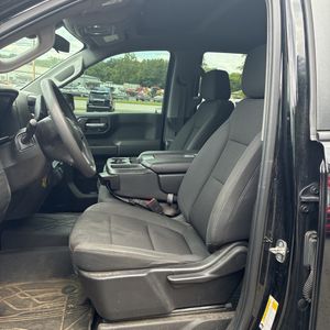 صورة مصغرة 36 لـ 2021 Chevrolet SILVERADO 1500 CUSTOM