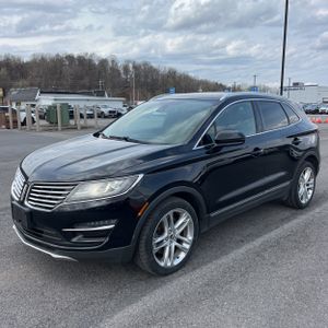 LINCOLN MKC RESERVE - 1