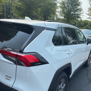 2024 Toyota RAV4 XLE 照片 9