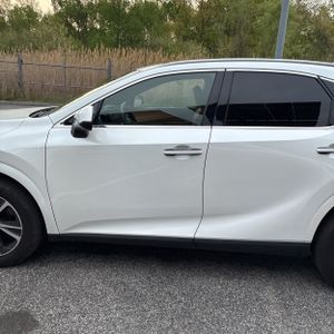 LEXUS RX 350 PREMIUM - 4