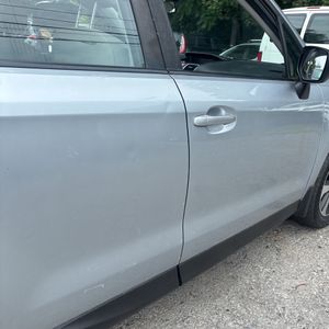 2017 Subaru FORESTER 2.5I 缩略图 60