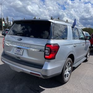 FORD EXPEDITION LIMITED - 8