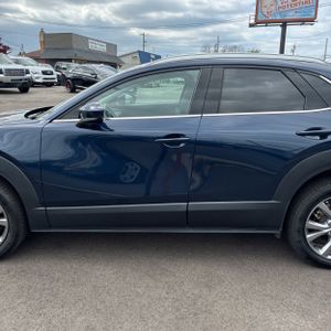 MAZDA CX-30 2.5 S PREMIUM - 4