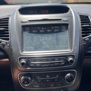 2014 KIA SORENTO EX — миниатюра 38