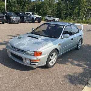 صورة 1 لـ 1994 Subaru IMPREZA WRX