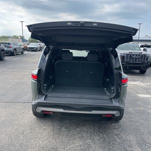 2022 Rivian R1S LAUNCH EDITION — миниатюра 44