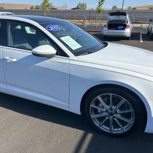 2025 AUDI A6 PREMIUM PLUS thumbnail 13
