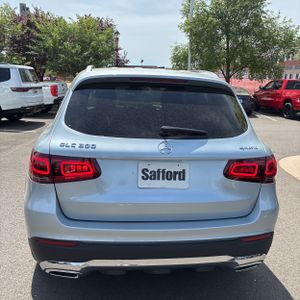 MERCEDES-BENZ GLC - 7