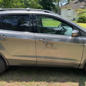 2014 FORD ESCAPE SE — миниатюра 11