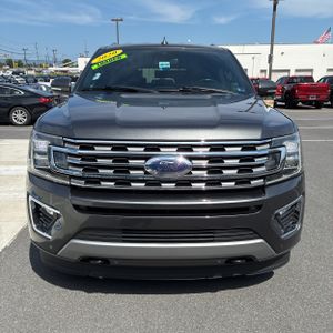 2020 FORD EXPEDITION MAX LIMITED 缩略图 14