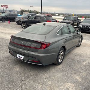 HYUNDAI SONATA SE - 8