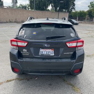 SUBARU CROSSTREK 2.0I LIMITED - 6