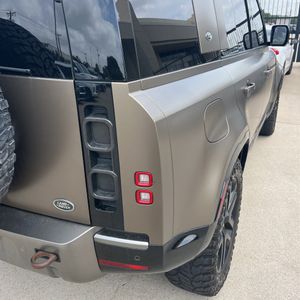 2023 LAND Rover DEFENDER 110 X-DYNAMIC SE 缩略图 61