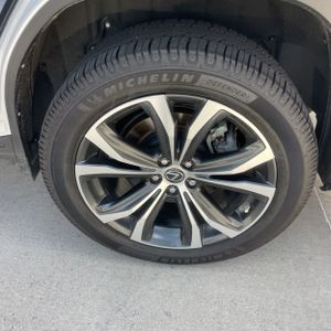 2022 Lexus RX 350 BASE thumbnail 18