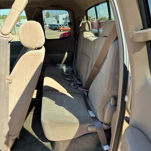 2003 Toyota TUNDRA SR5 — фото 35