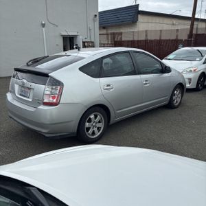 TOYOTA PRIUS - 8