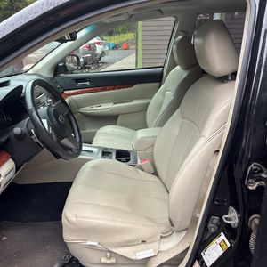 2010 Subaru OUTBACK 2.5I LIMITED 照片 31