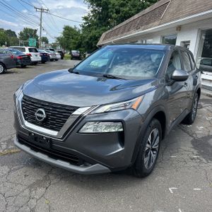 صورة 1 لـ 2023 Nissan ROGUE SV