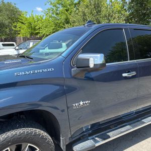 CHEVROLET SILVERADO 1500 LTZ - 2