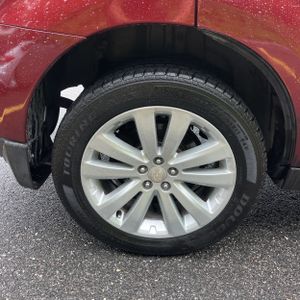2013 Subaru FORESTER 2.5X PREMIUM — миниатюра 19