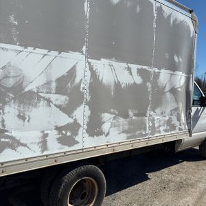 FORD E-350 CUTAWAY - 9